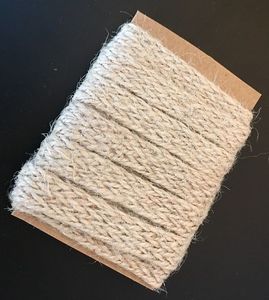 Products: Burlap Ribbon