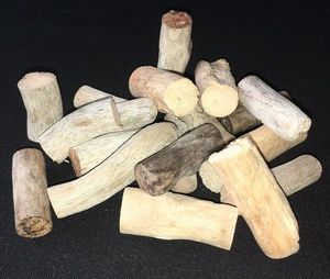 Products: Driftwood Pieces Small