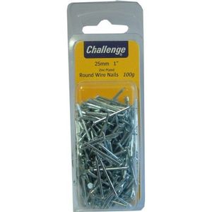Products: Flathead Nails 30mm