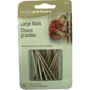 Products: Nail Assortment – Large