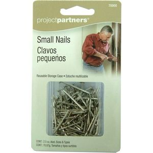 Products: Nail Assortment – Small