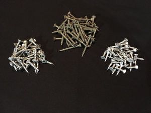 Products: Screw Assortment