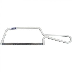 Junior Hacksaw