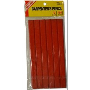 Products: Builders Pencil pk