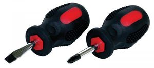 Products: Screwdriver Set Stubby
