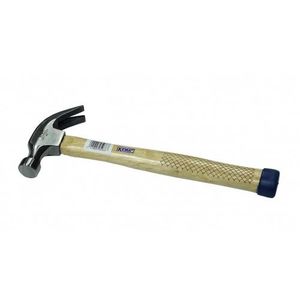 Claw Hammer