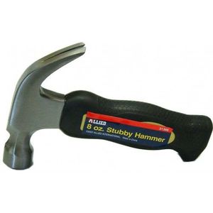 Products: Claw Hammer Stubby