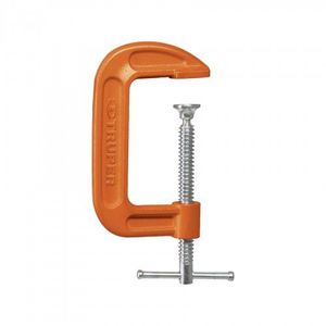 Products: G Clamp 100mm