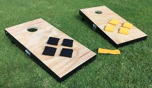 Corn Hole Game