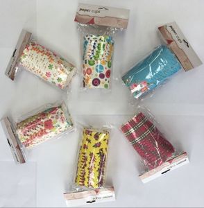 Products: Paper Cake Cup