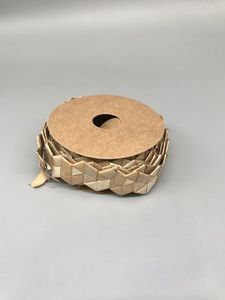 Products: Woven Flax Strap