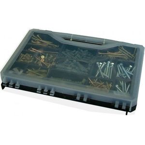 Products: Screw Assortment in Case