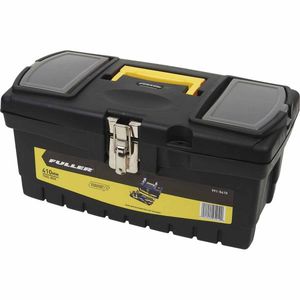 Products: Tool Box
