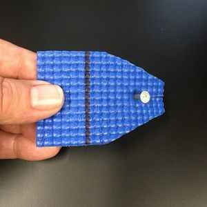 Products: Little Fingers Nail Holder