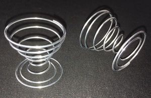 Products: Wire Egg Cups