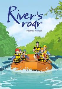 Products: River’s roar – Sunshine Books New Zealand