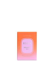 Candles Diffusers: Ecoya -Car diffuser Refill - Mandarin Gin