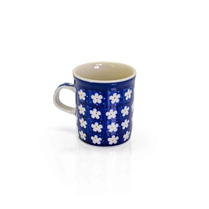 Sunshinz Giftware: Polish Pottery NZ-  New Daisy Cup