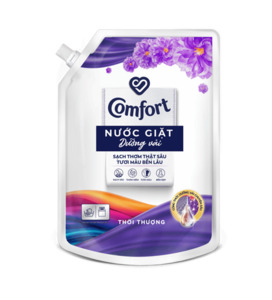 Products: Nước Giặt Dưỡng Vải Comfort 3.6L