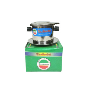 Products: Phin cà phê Tn Tiến Đạt Inox 6cm