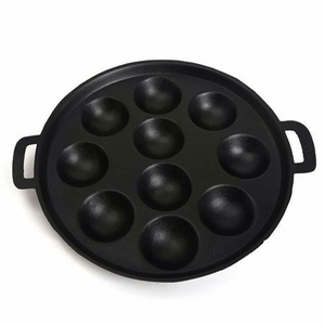 Products: Thái Sơn khuôn đổ bánh khọt 10 lỗ
