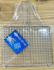 Products: Vỉ Nướng Inox