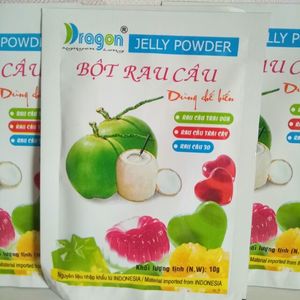 Products: Dragon Bột Rau Cu 10g