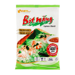 Products: Bột năng Tài Ký gói 400g