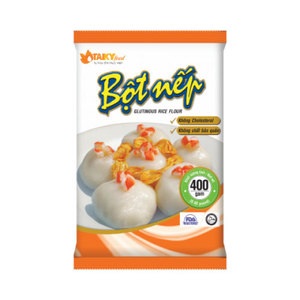 Products: Bột nếp Tài Ký gói 400g