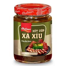 Products: Cholimex Sốt Ướp Xá Xíu 200g