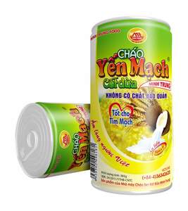Products: Cháo Yến Mạch Cốt Dừa Minh Trung
