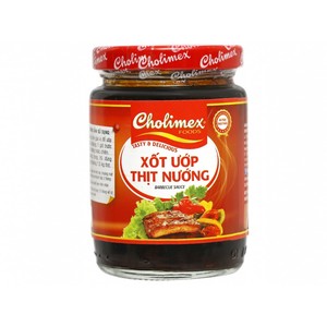 Products: Ướp thịt nướng Cholimex hũ 200g