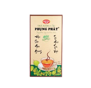 Products: Trà Mãng Cầu Phụng Phát 100g