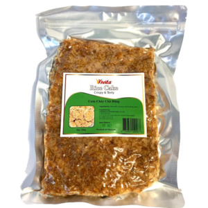 Products: Vivita Cơm Cháy Chà Bông 250g