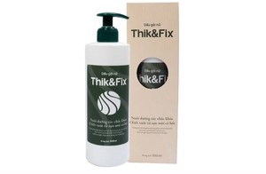 Products: Thik&Fix Dầu gội Nữ
