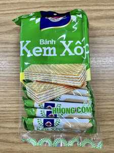 Products: Bánh Kem Xốp Hải Chu Hương Cốm