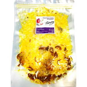 Products: Bánh Tráng Trộn Tommy Sate Hành 200g