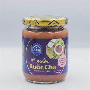 Products: Mắm Ruốc Chà Lê Gia 280g