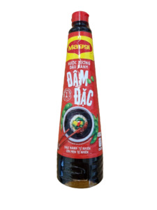 Products: Nước tương Maggi đậm đặc