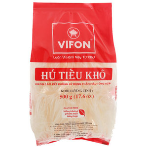 Products: Vifon Hủ Tiếu Khô 500g