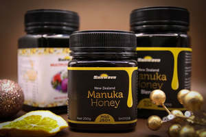 Products: Mật Ong Manuka Sunwave 260MGO 250g