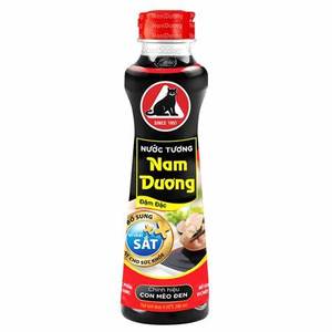 Products: Nước Tương Nam Dương Đậm Đặc 500ml