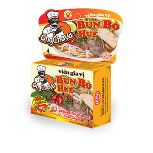 Products: Viên Gia Vị Bún Bò Huế Ông Chà Và 75g
