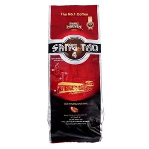 Products: Trung Nguyen Sáng Tạo 4 Coffee 340g