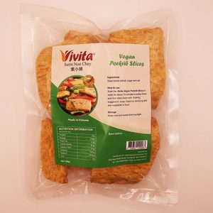 Products: Sườn Non Chay Vivita 100g