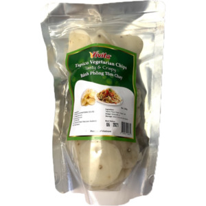 Products: Vivita Bánh Phồng Tôm Chay 250g