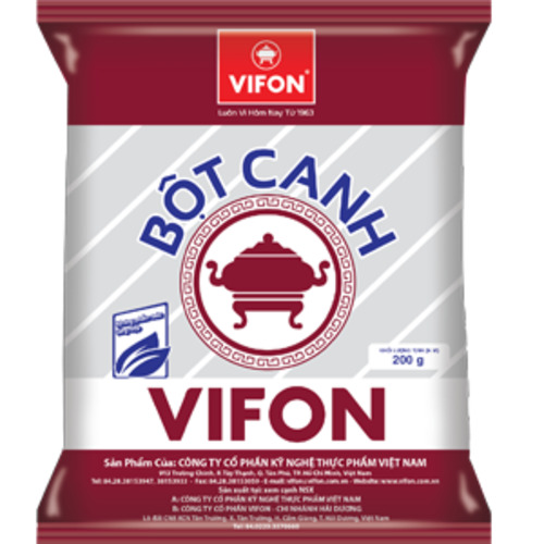 Products: Bột Canh Vifon
