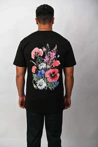 SPRING Mens Tee