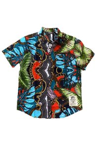Twinsets: Stallion Short Sleeve Shirt