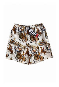Rodeo Swim Shorts